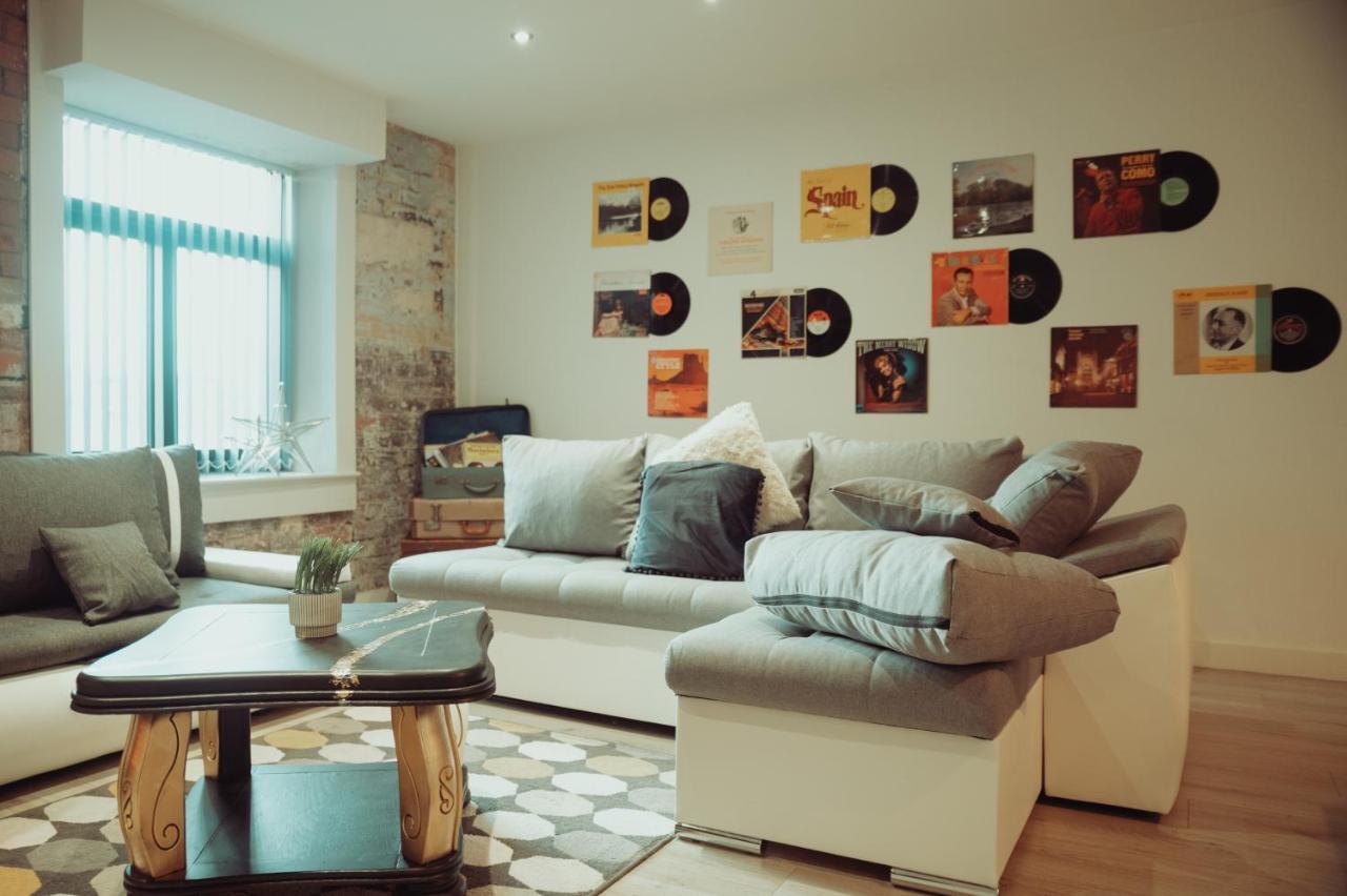Bv Rare 3 Bedrooms At Conditioning House Bradford Perfect For Contractors Bradford (West Yorkshire)